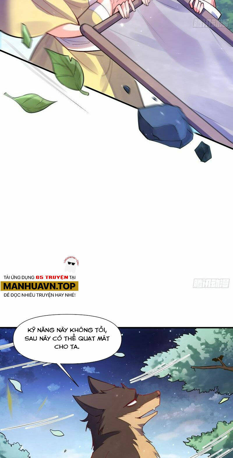 Nguyên Lai Ta Là Tu Tiên Đại Lão Chapter 347 - Trang 2