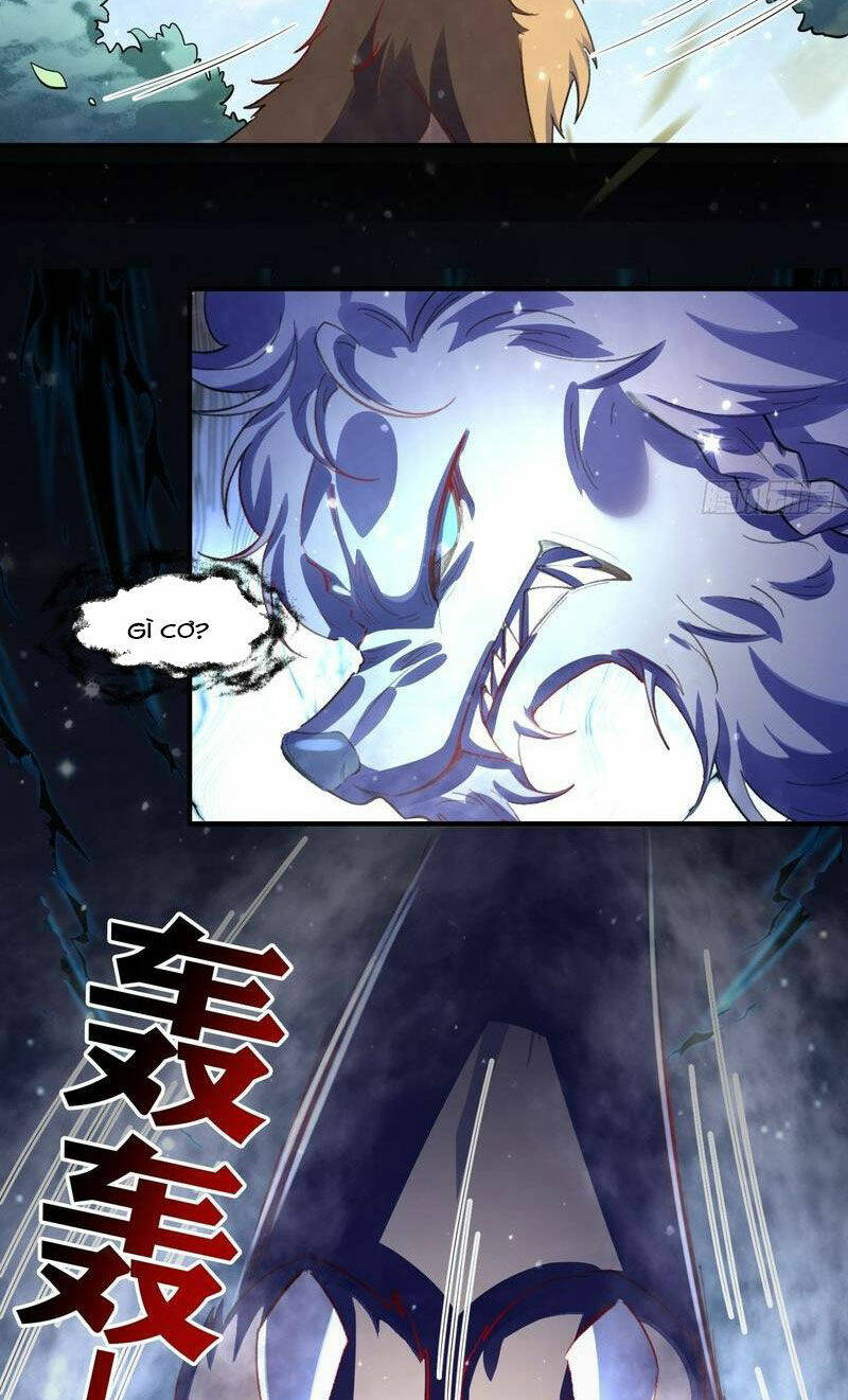 Nguyên Lai Ta Là Tu Tiên Đại Lão Chapter 347 - Trang 2