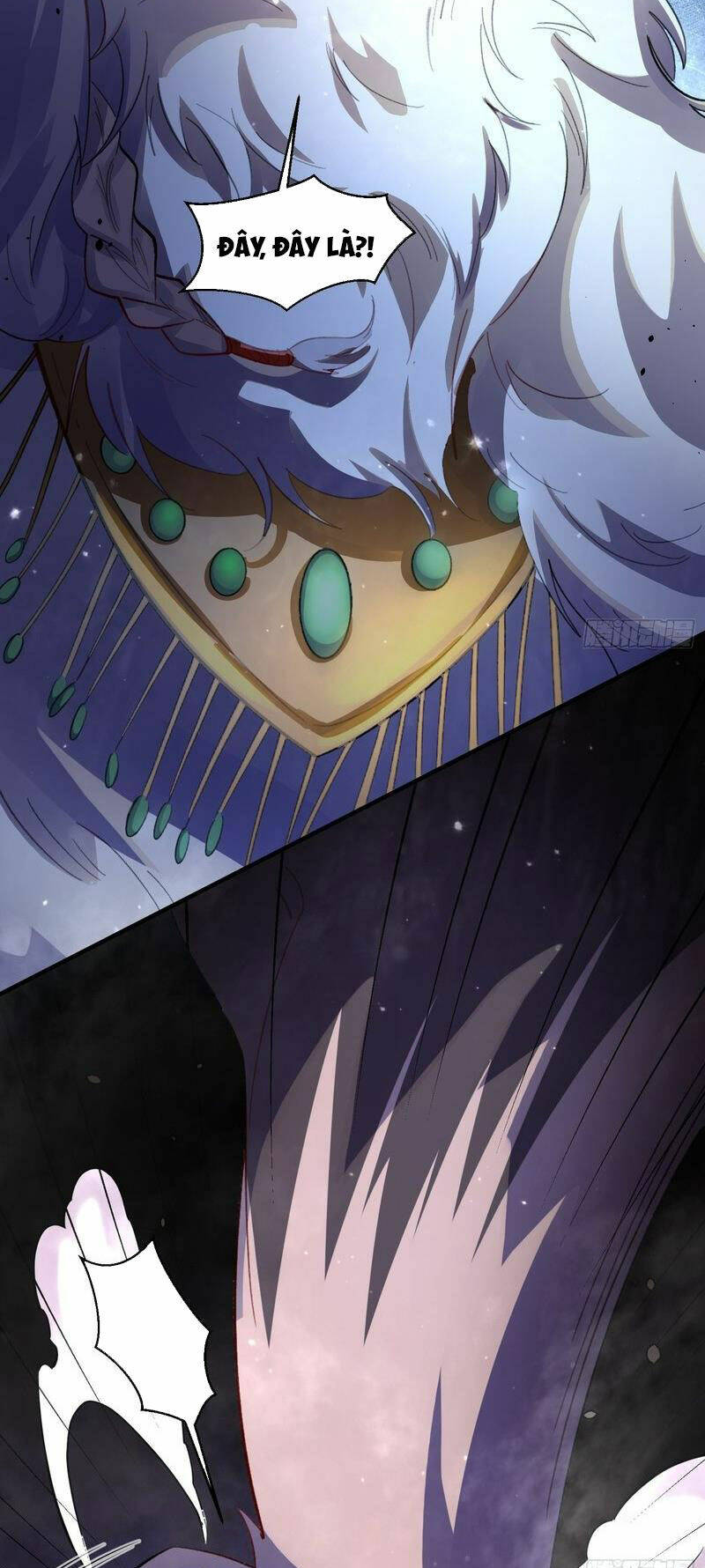 Nguyên Lai Ta Là Tu Tiên Đại Lão Chapter 347 - Trang 2