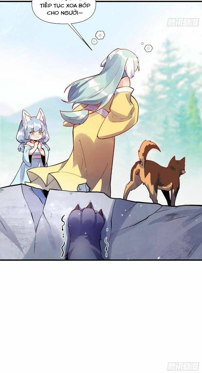 Nguyên Lai Ta Là Tu Tiên Đại Lão Chapter 347 - Trang 2