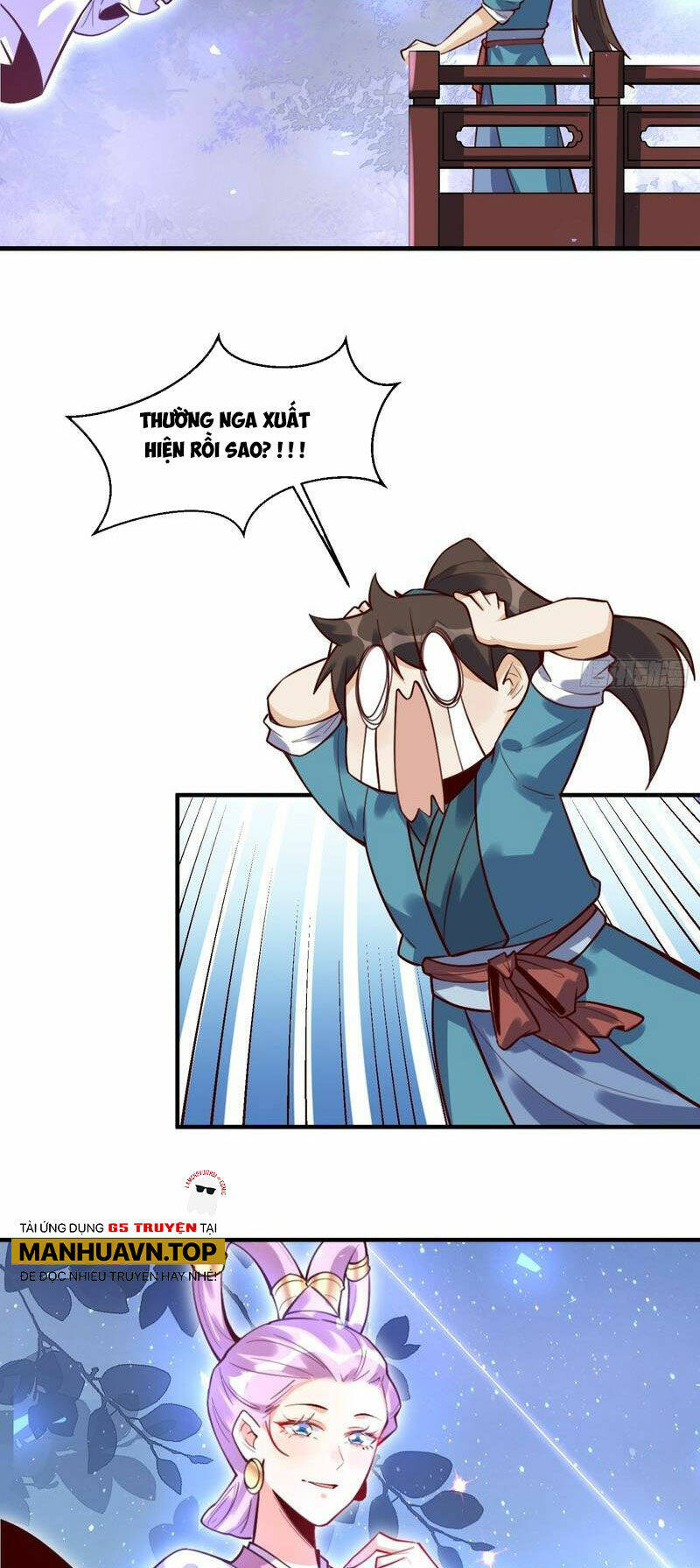 Nguyên Lai Ta Là Tu Tiên Đại Lão Chapter 348 - Trang 2