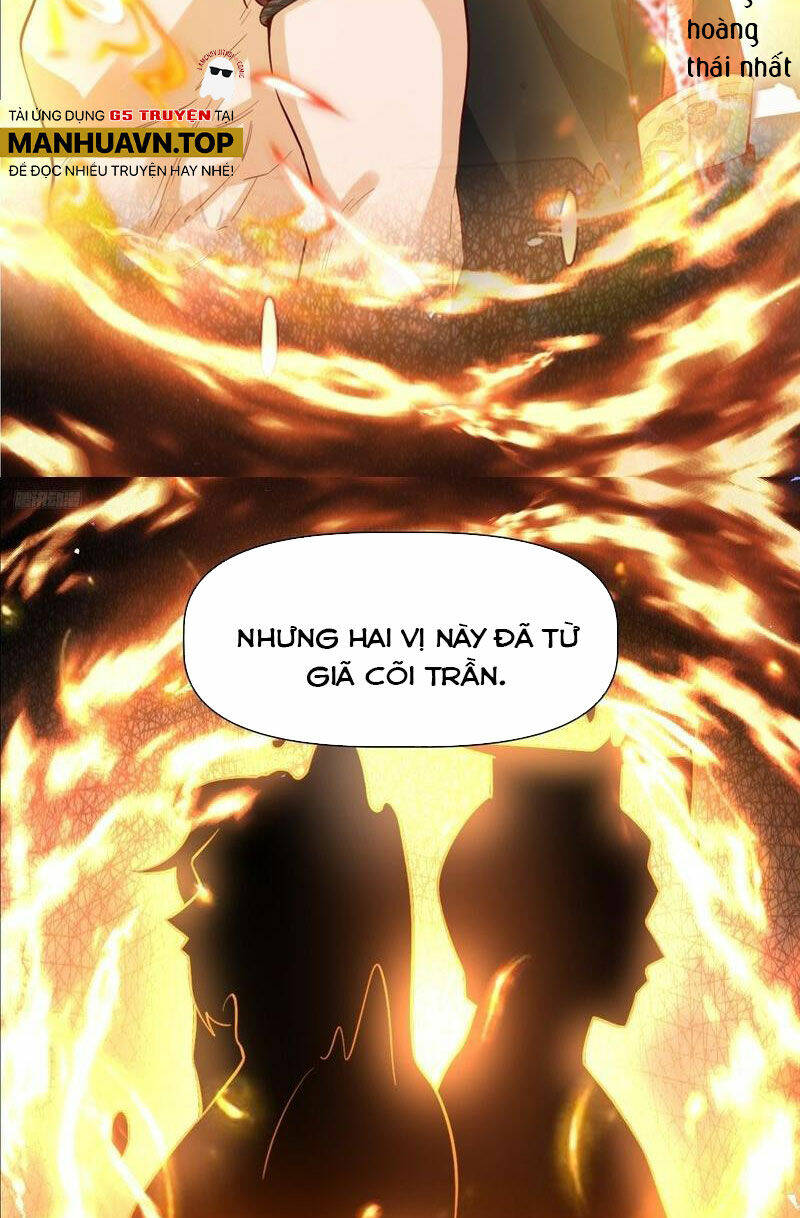 Nguyên Lai Ta Là Tu Tiên Đại Lão Chapter 348 - Trang 2