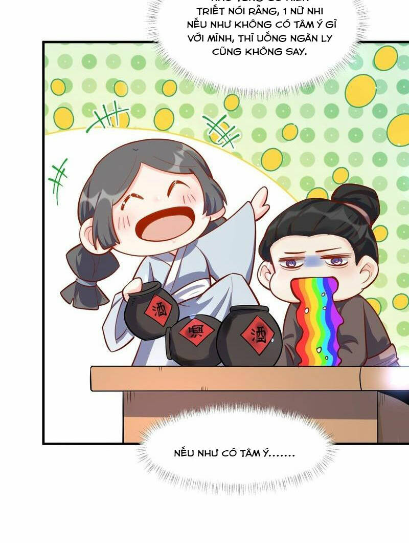 Nguyên Lai Ta Là Tu Tiên Đại Lão Chapter 349 - Trang 2