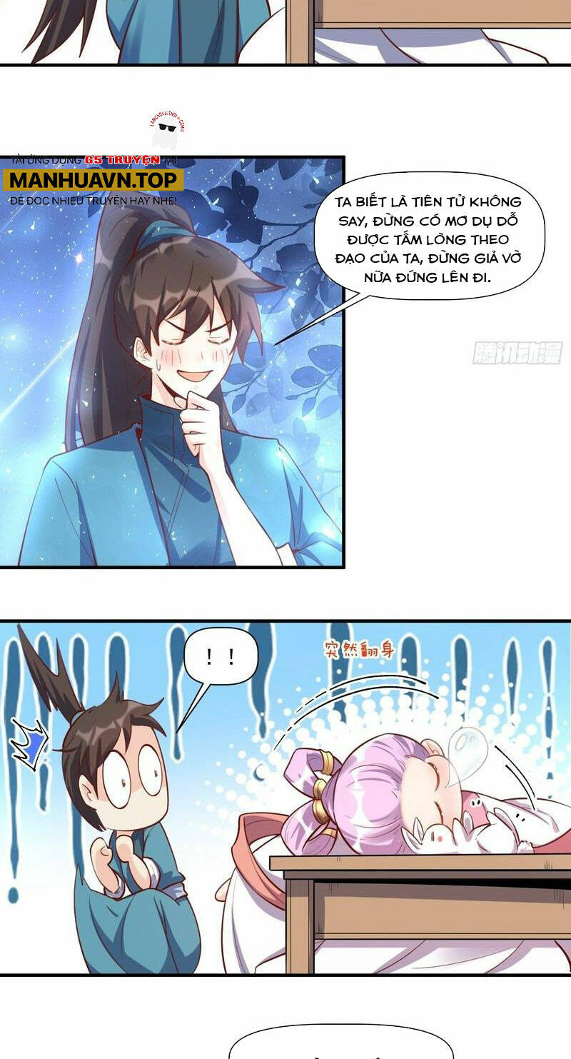 Nguyên Lai Ta Là Tu Tiên Đại Lão Chapter 349 - Trang 2