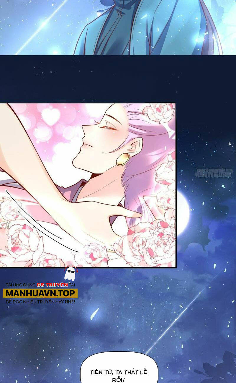 Nguyên Lai Ta Là Tu Tiên Đại Lão Chapter 349 - Trang 2