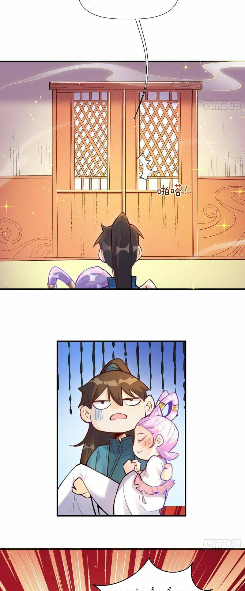 Nguyên Lai Ta Là Tu Tiên Đại Lão Chapter 349 - Trang 2