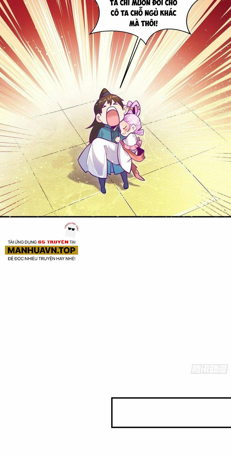 Nguyên Lai Ta Là Tu Tiên Đại Lão Chapter 349 - Trang 2