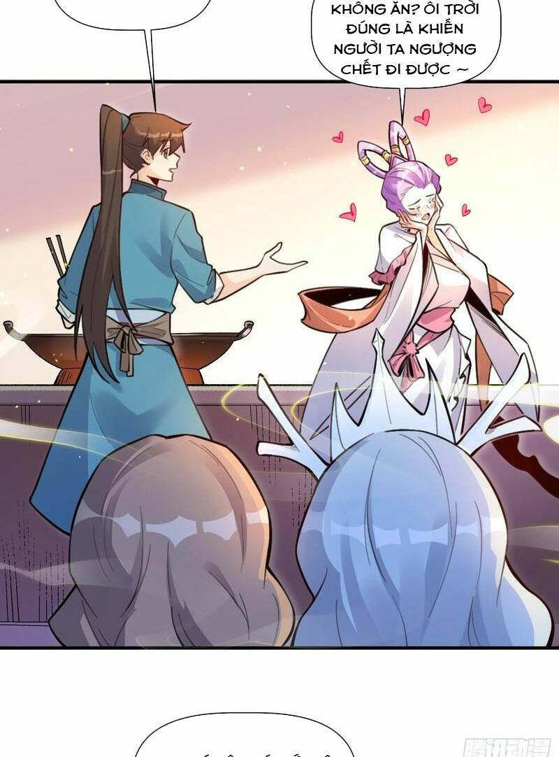 Nguyên Lai Ta Là Tu Tiên Đại Lão Chapter 349 - Trang 2