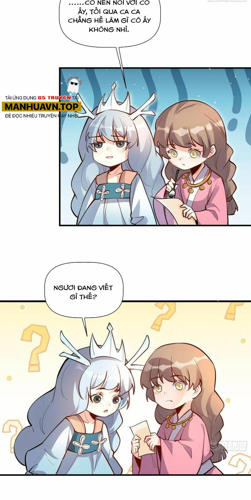 Nguyên Lai Ta Là Tu Tiên Đại Lão Chapter 349 - Trang 2