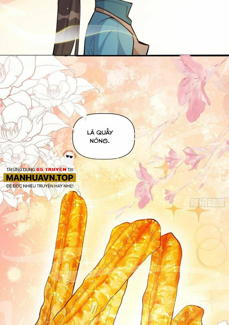 Nguyên Lai Ta Là Tu Tiên Đại Lão Chapter 349 - Trang 2