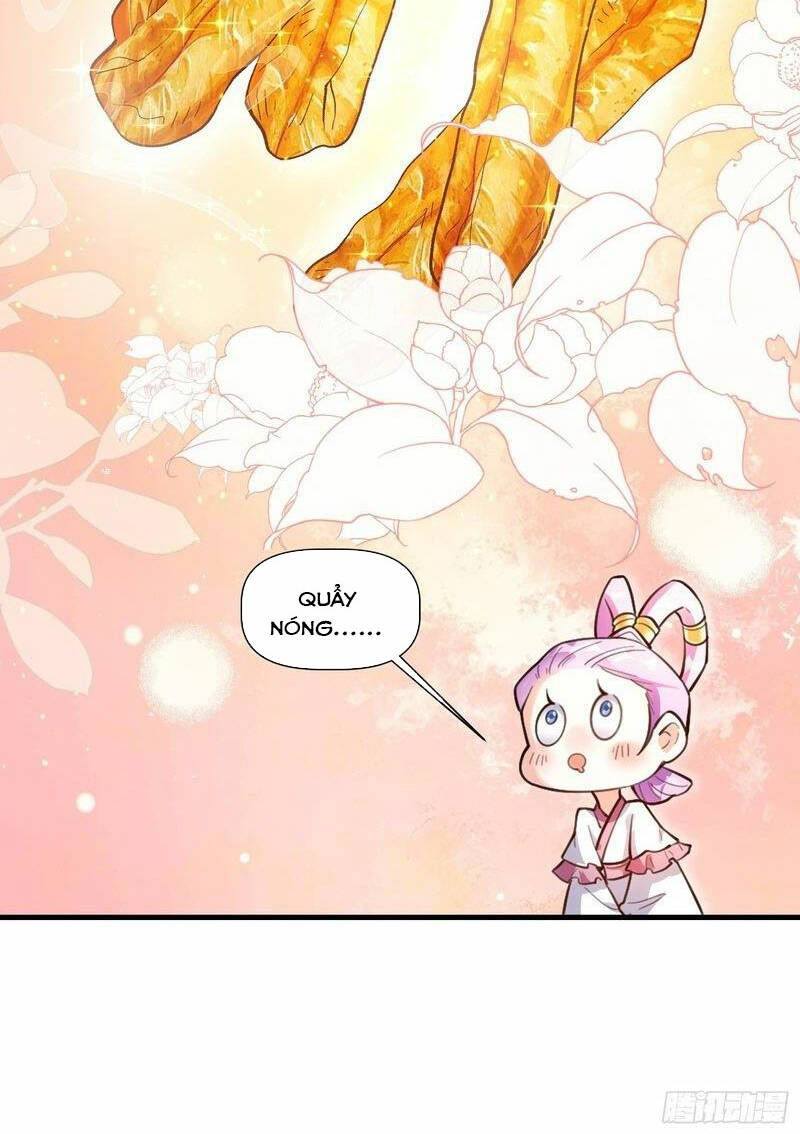Nguyên Lai Ta Là Tu Tiên Đại Lão Chapter 349 - Trang 2