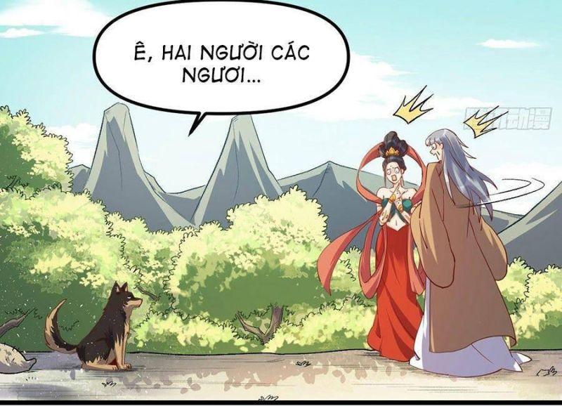 Nguyên Lai Ta Là Tu Tiên Đại Lão Chapter 35.5 - Trang 2
