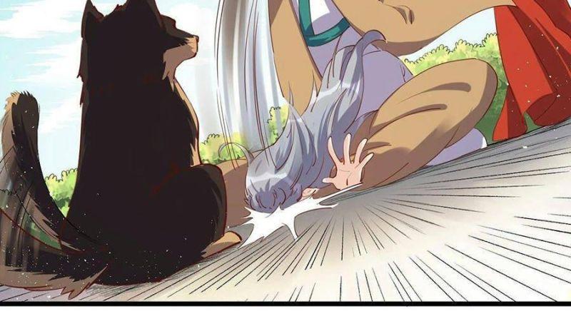 Nguyên Lai Ta Là Tu Tiên Đại Lão Chapter 35.5 - Trang 2