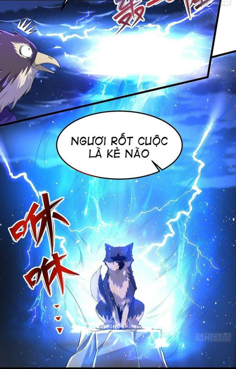 Nguyên Lai Ta Là Tu Tiên Đại Lão Chapter 35.5 - Trang 2