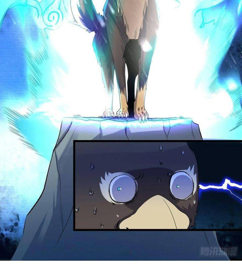 Nguyên Lai Ta Là Tu Tiên Đại Lão Chapter 35.5 - Trang 2