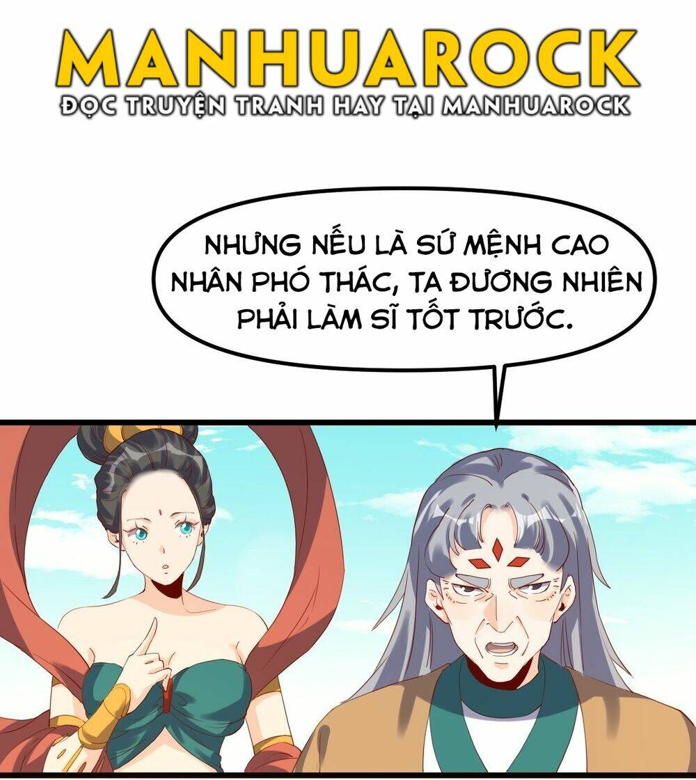 Nguyên Lai Ta Là Tu Tiên Đại Lão Chapter 35 - Trang 2