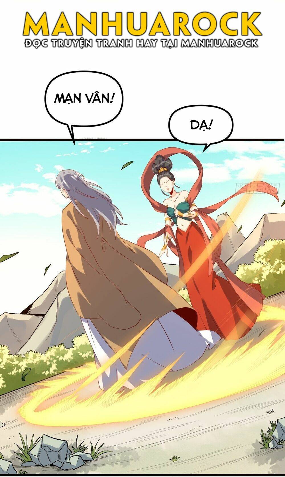 Nguyên Lai Ta Là Tu Tiên Đại Lão Chapter 35 - Trang 2