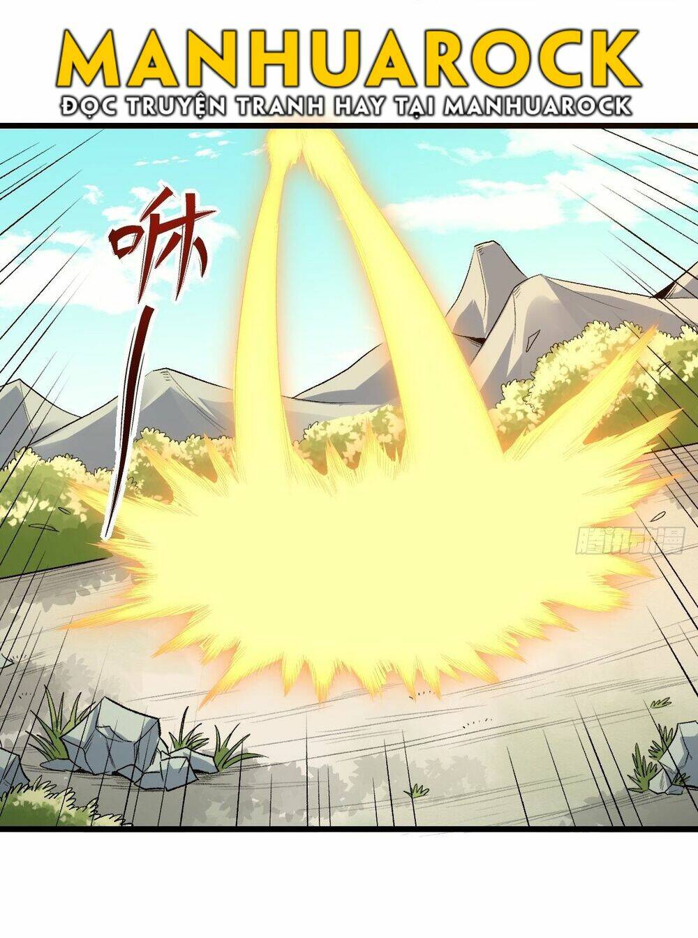 Nguyên Lai Ta Là Tu Tiên Đại Lão Chapter 35 - Trang 2