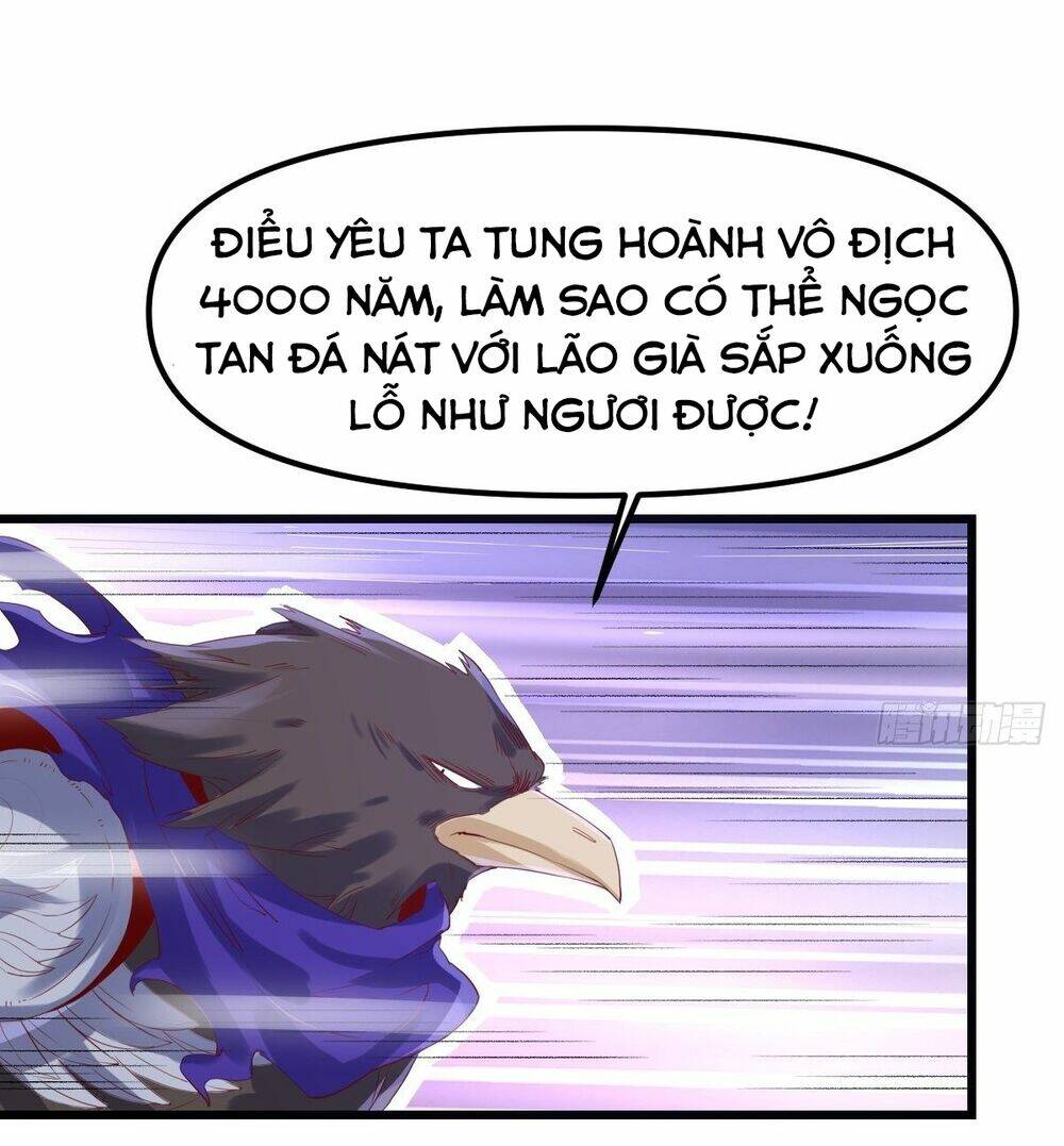 Nguyên Lai Ta Là Tu Tiên Đại Lão Chapter 35 - Trang 2