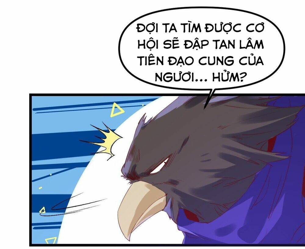 Nguyên Lai Ta Là Tu Tiên Đại Lão Chapter 35 - Trang 2