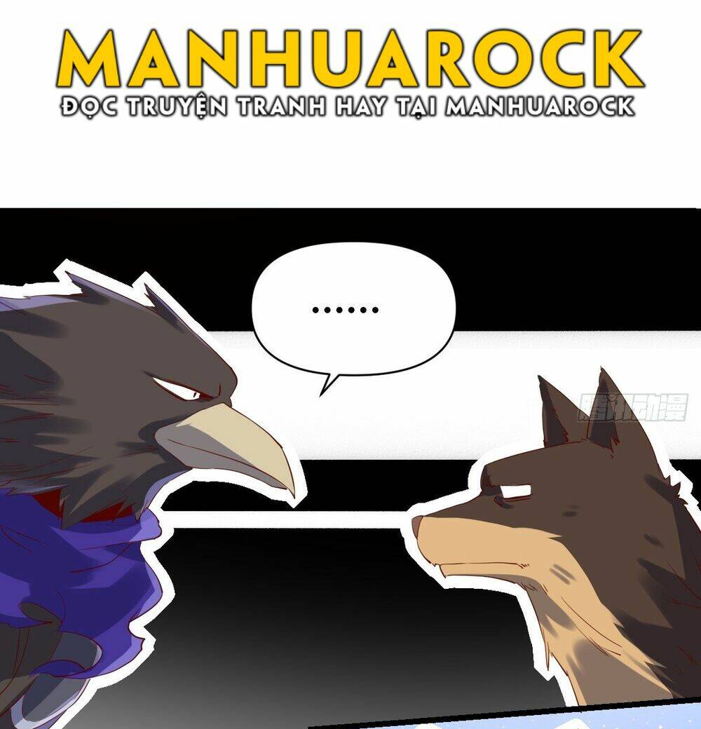 Nguyên Lai Ta Là Tu Tiên Đại Lão Chapter 35 - Trang 2