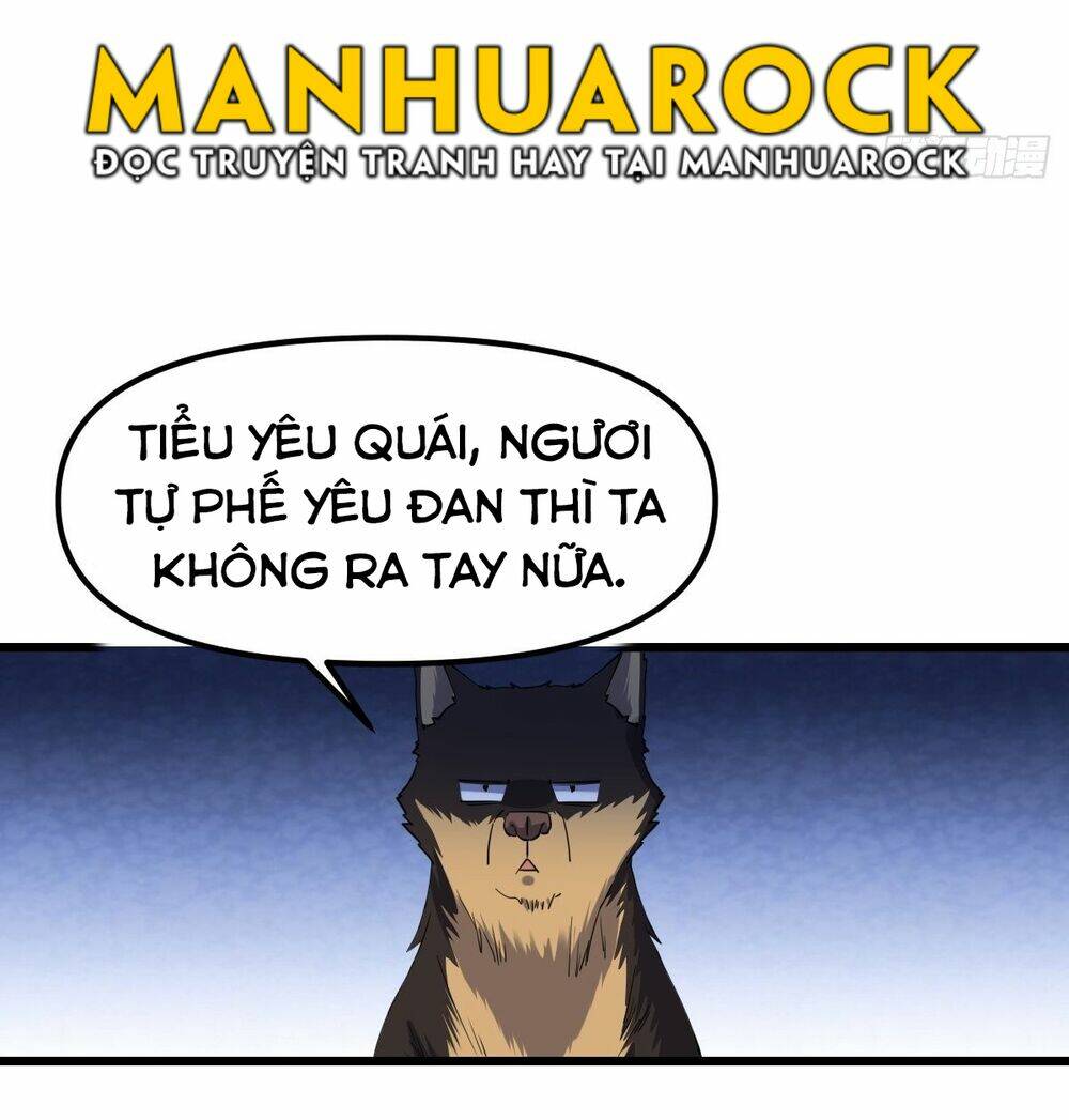 Nguyên Lai Ta Là Tu Tiên Đại Lão Chapter 35 - Trang 2