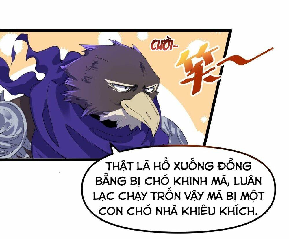 Nguyên Lai Ta Là Tu Tiên Đại Lão Chapter 35 - Trang 2