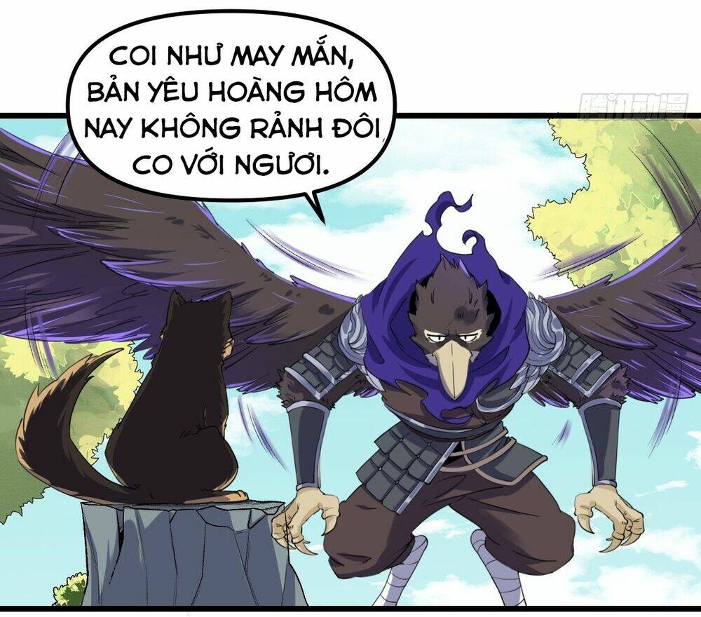 Nguyên Lai Ta Là Tu Tiên Đại Lão Chapter 35 - Trang 2