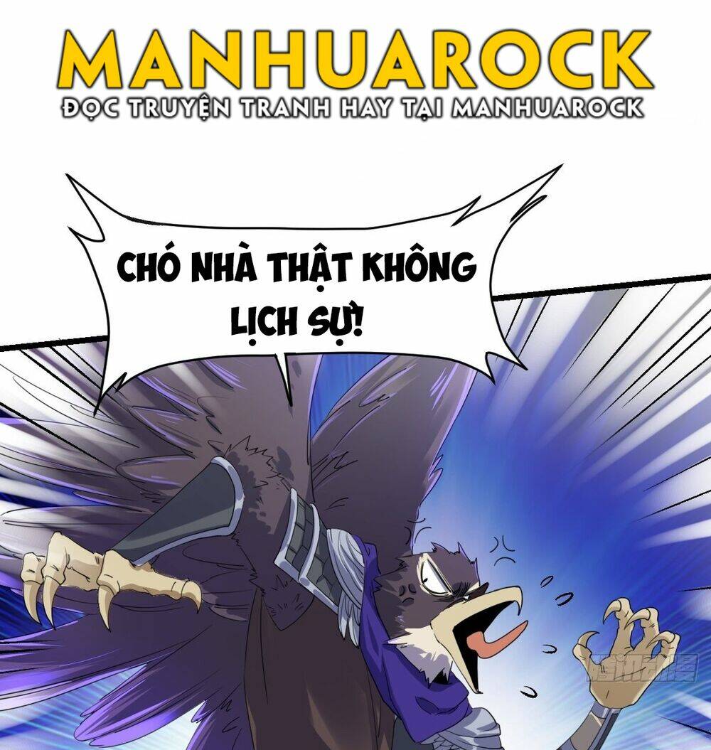 Nguyên Lai Ta Là Tu Tiên Đại Lão Chapter 35 - Trang 2