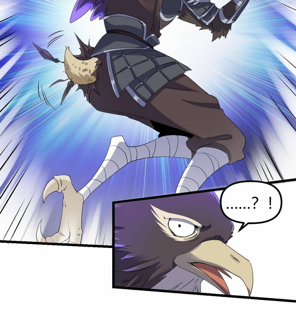 Nguyên Lai Ta Là Tu Tiên Đại Lão Chapter 35 - Trang 2