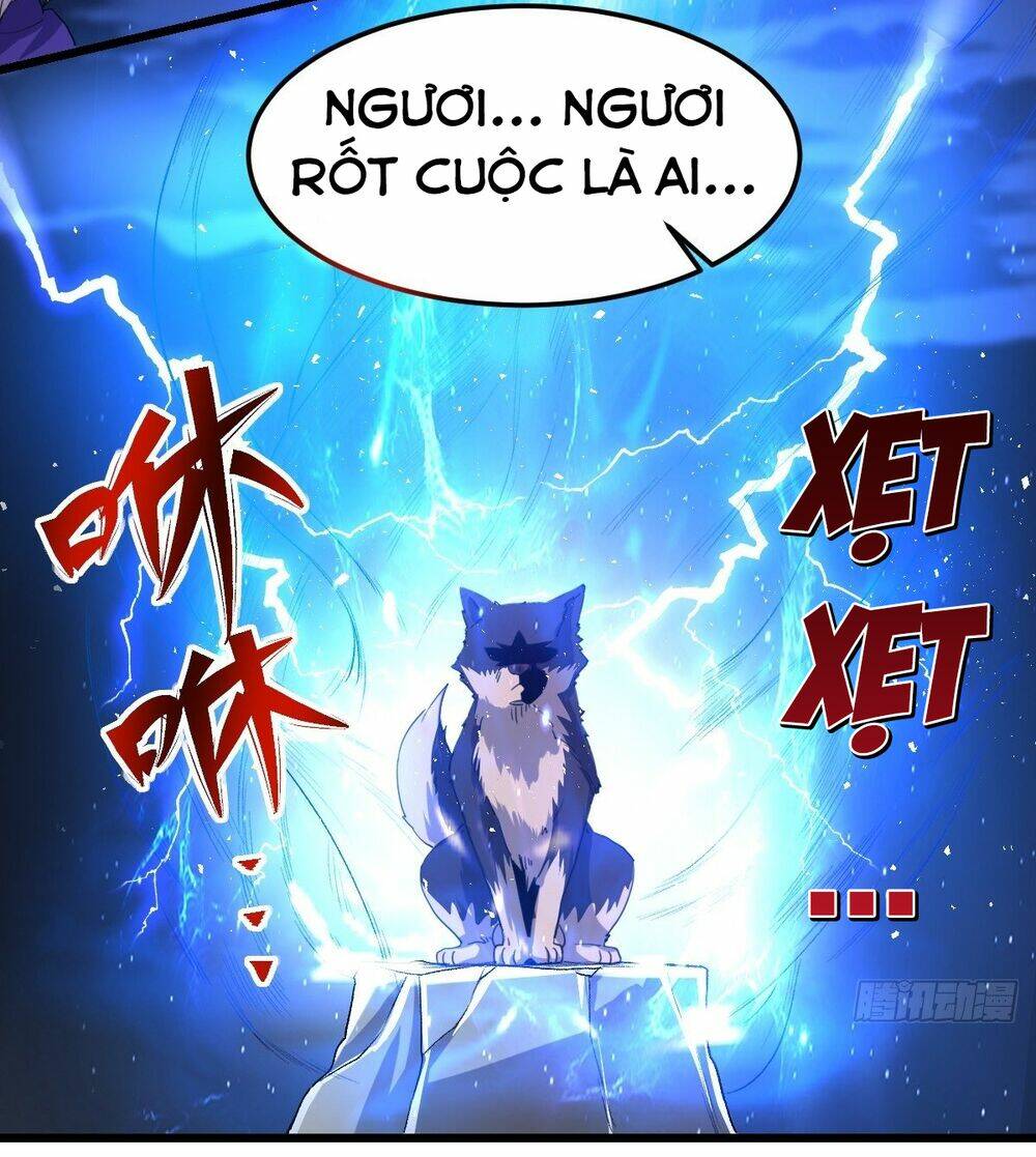 Nguyên Lai Ta Là Tu Tiên Đại Lão Chapter 35 - Trang 2