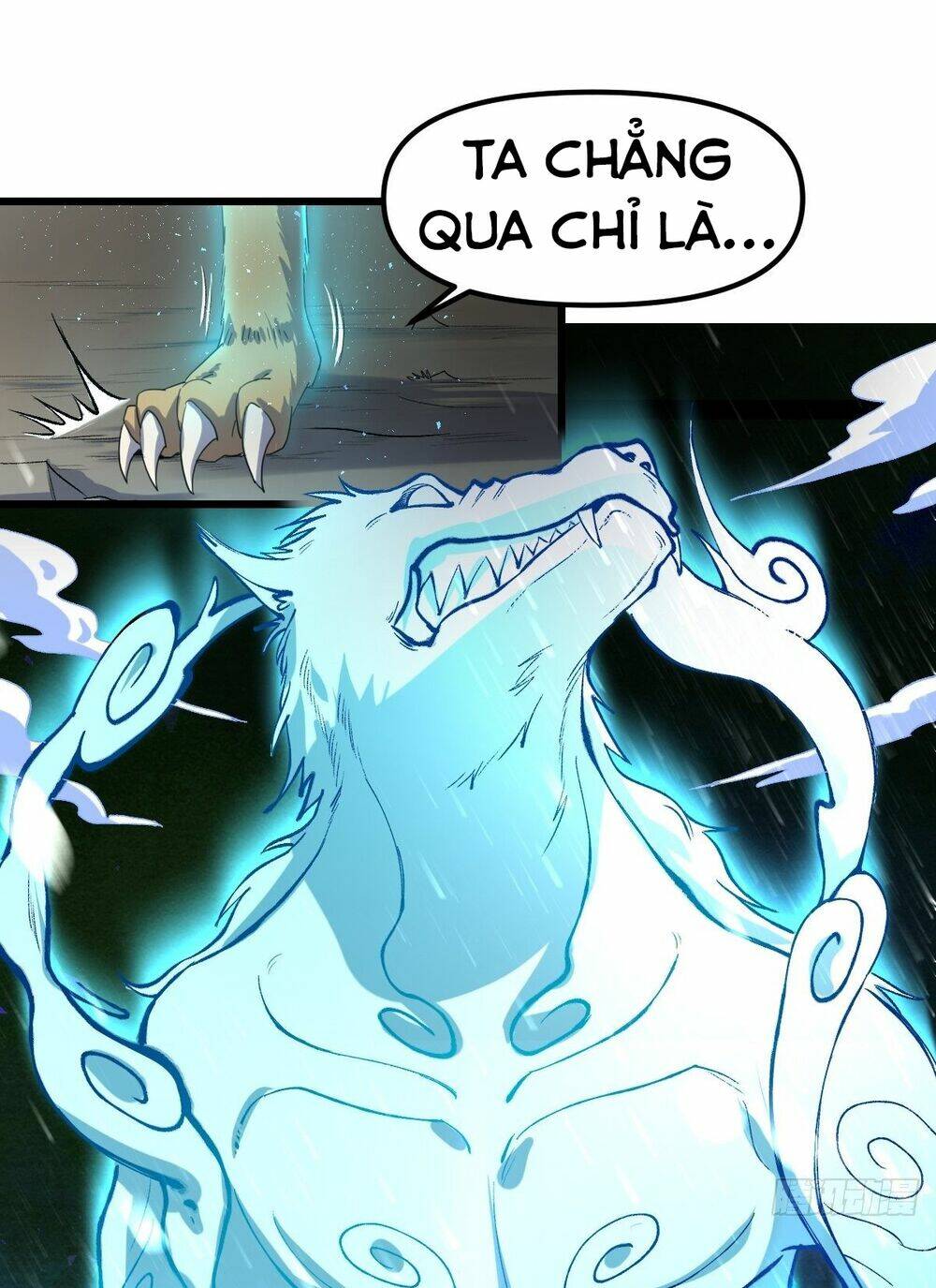 Nguyên Lai Ta Là Tu Tiên Đại Lão Chapter 35 - Trang 2