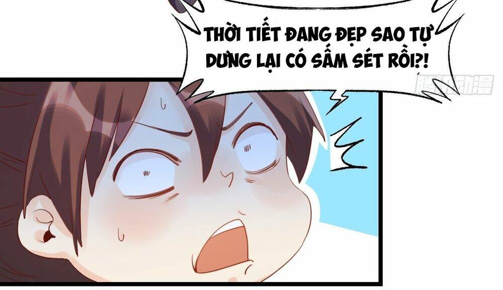 Nguyên Lai Ta Là Tu Tiên Đại Lão Chapter 35 - Trang 2