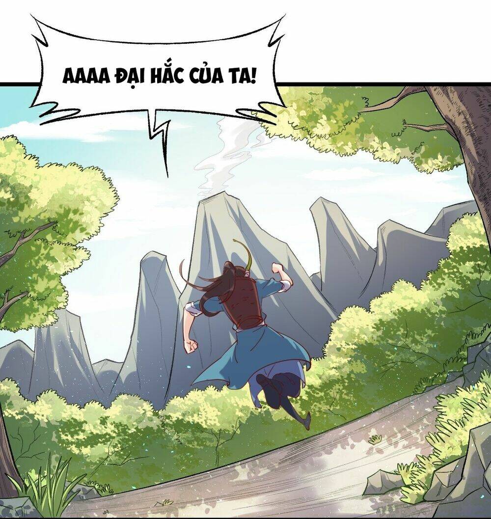 Nguyên Lai Ta Là Tu Tiên Đại Lão Chapter 35 - Trang 2