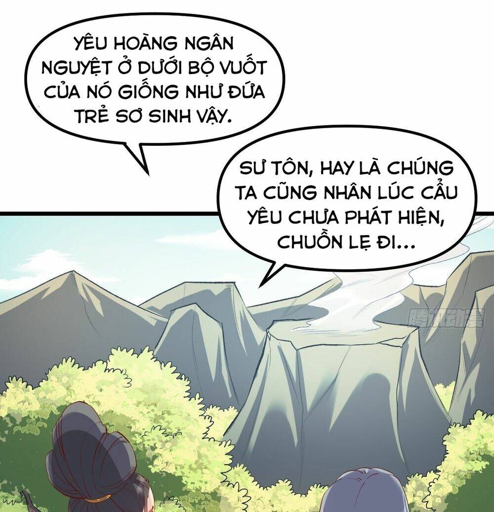 Nguyên Lai Ta Là Tu Tiên Đại Lão Chapter 35 - Trang 2
