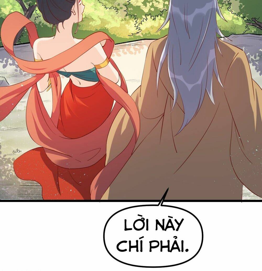 Nguyên Lai Ta Là Tu Tiên Đại Lão Chapter 35 - Trang 2