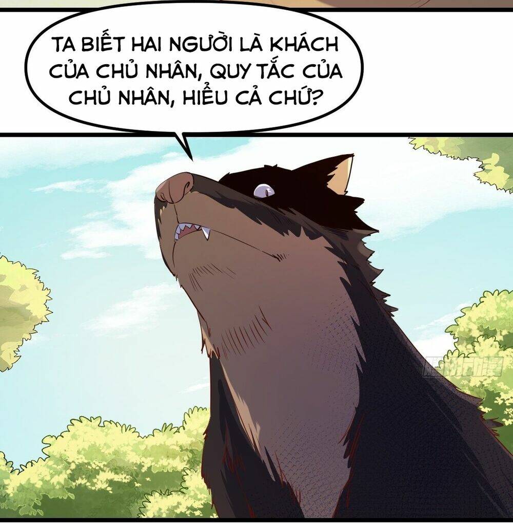 Nguyên Lai Ta Là Tu Tiên Đại Lão Chapter 35 - Trang 2