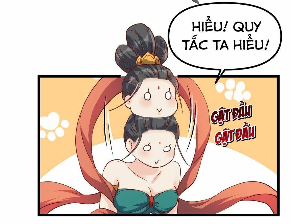 Nguyên Lai Ta Là Tu Tiên Đại Lão Chapter 35 - Trang 2