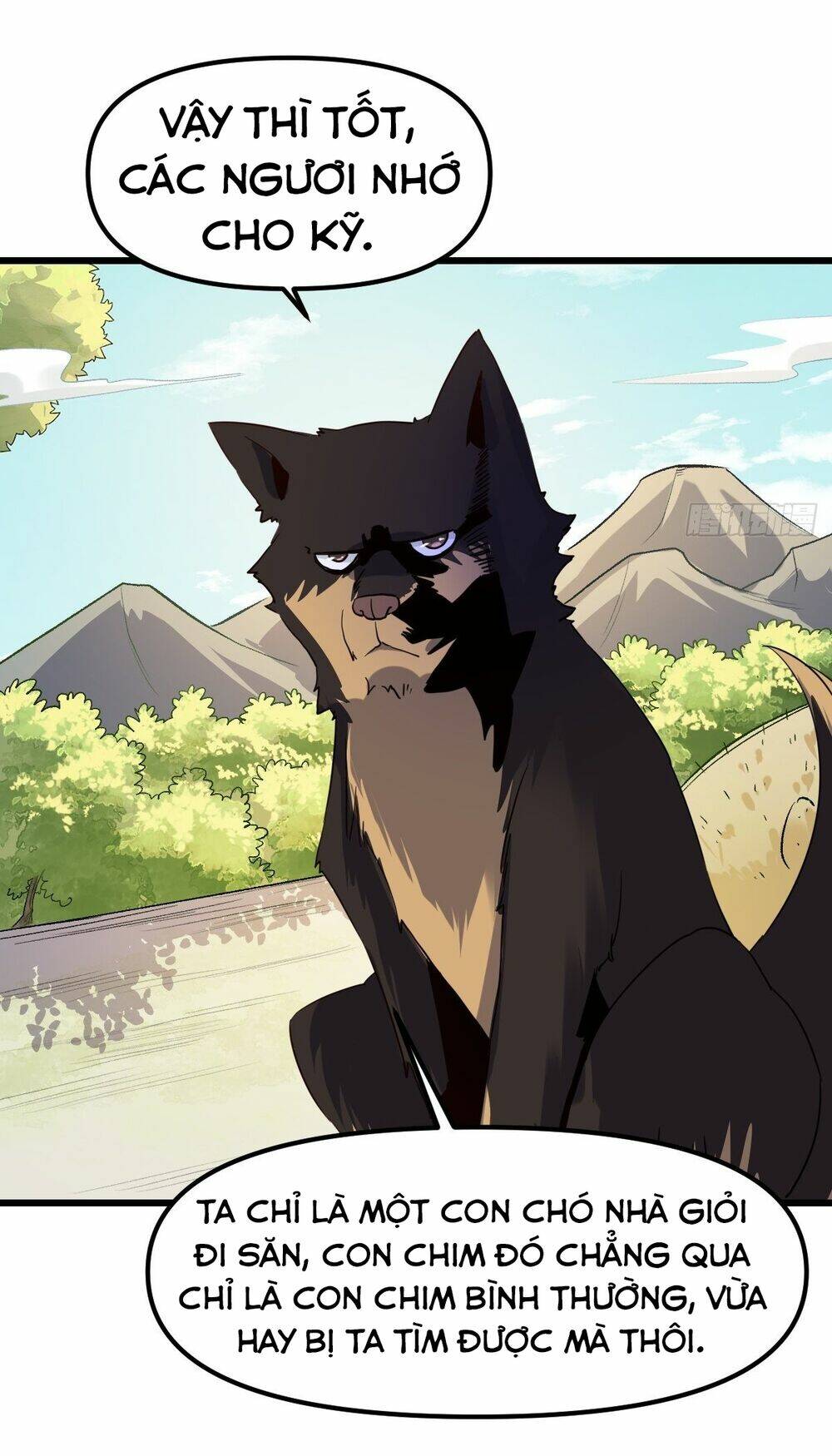 Nguyên Lai Ta Là Tu Tiên Đại Lão Chapter 35 - Trang 2