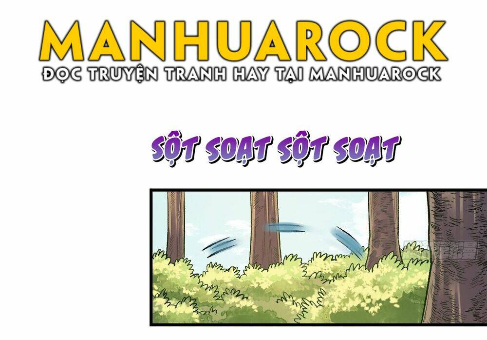 Nguyên Lai Ta Là Tu Tiên Đại Lão Chapter 35 - Trang 2