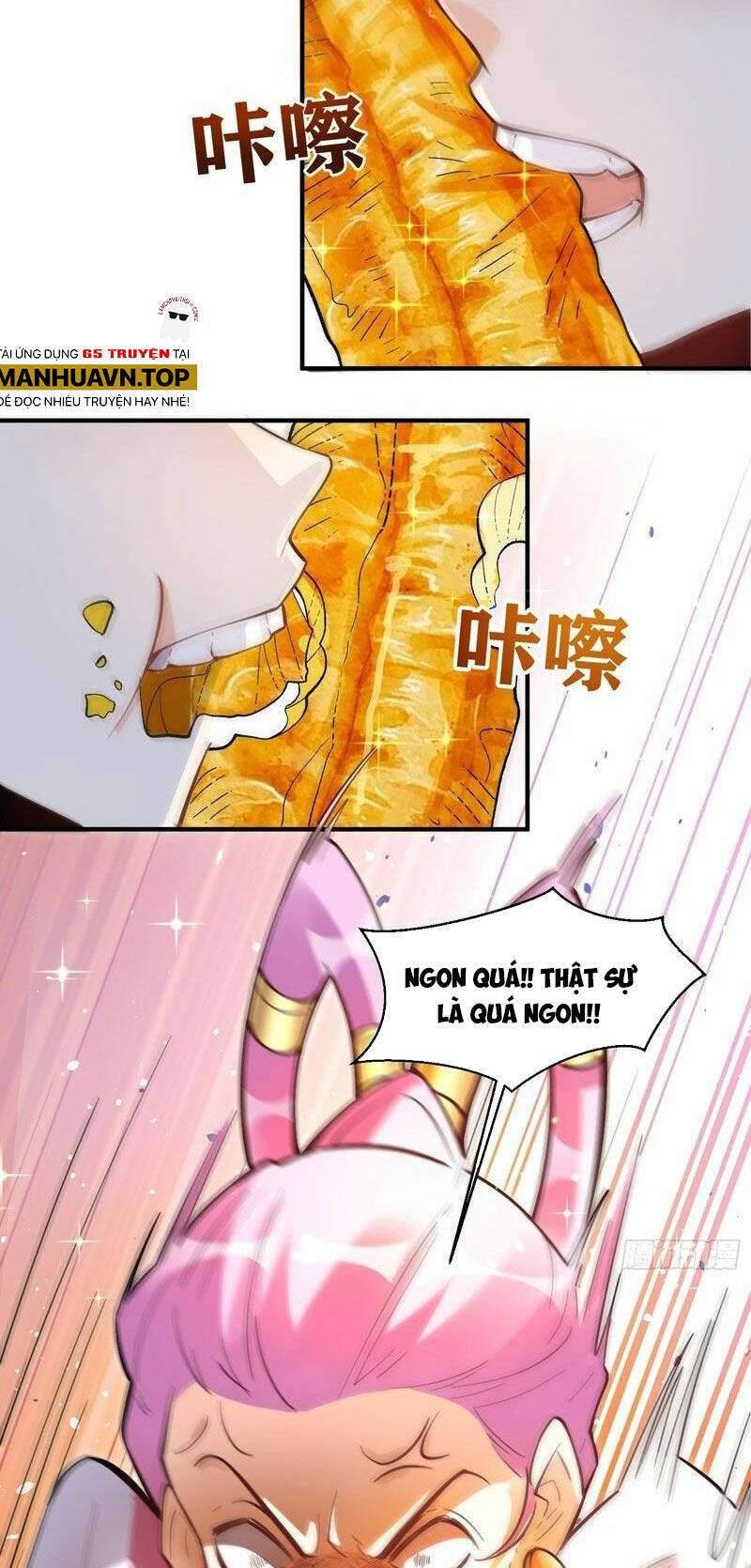 Nguyên Lai Ta Là Tu Tiên Đại Lão Chapter 350 - Trang 2