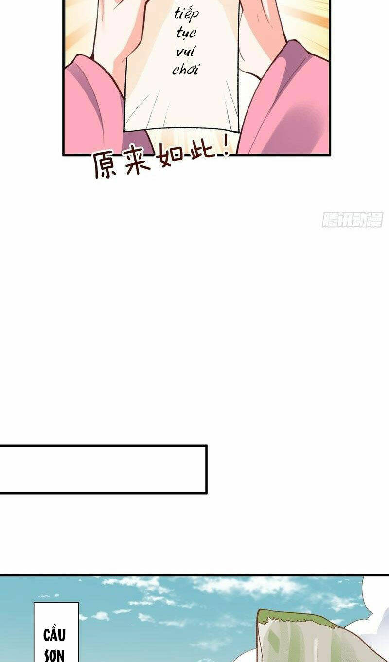 Nguyên Lai Ta Là Tu Tiên Đại Lão Chapter 350 - Trang 2