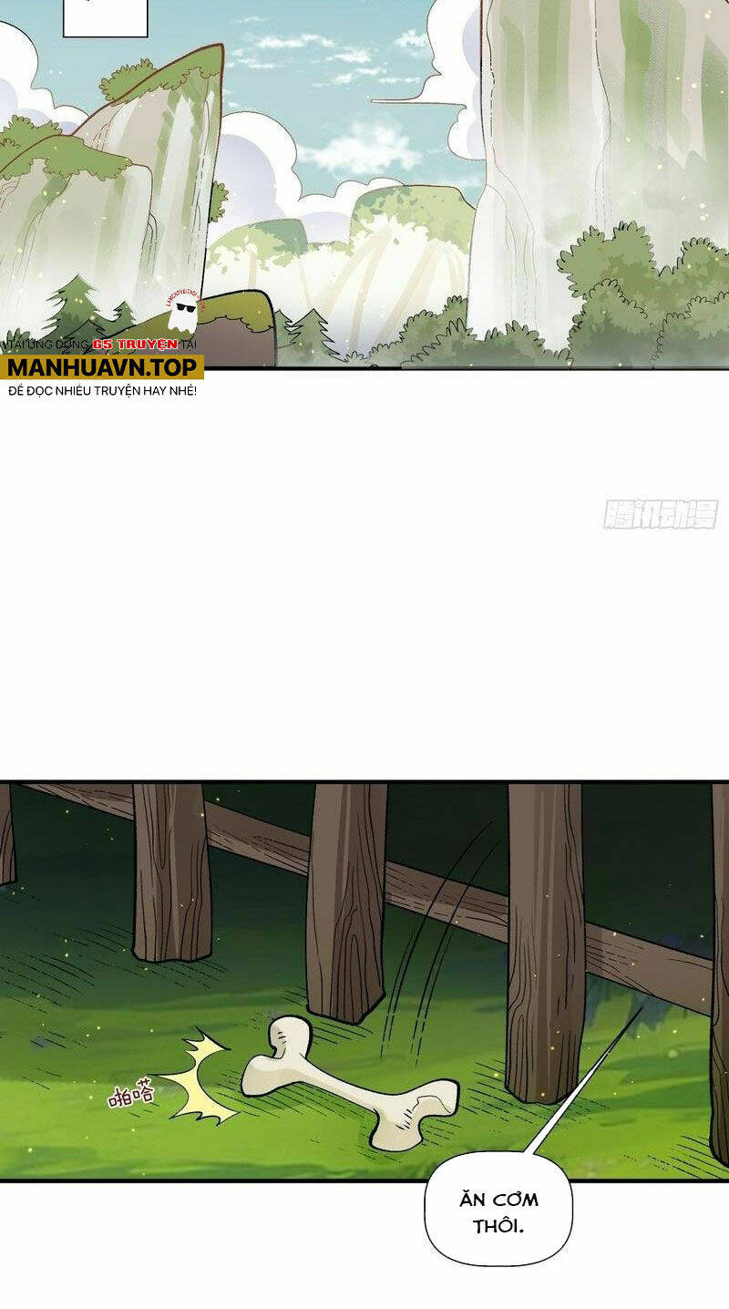 Nguyên Lai Ta Là Tu Tiên Đại Lão Chapter 350 - Trang 2