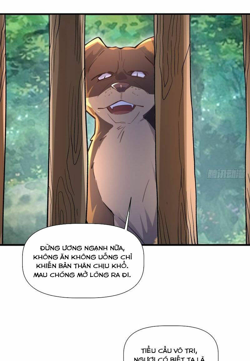 Nguyên Lai Ta Là Tu Tiên Đại Lão Chapter 350 - Trang 2