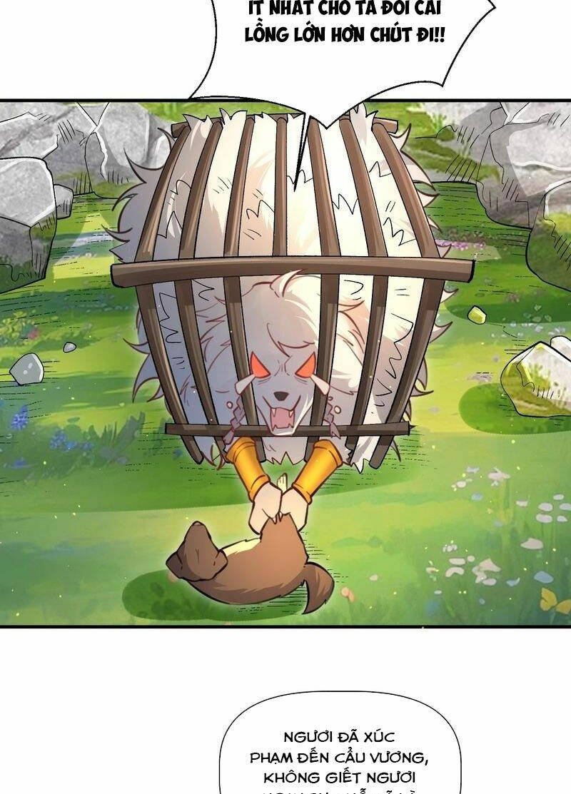 Nguyên Lai Ta Là Tu Tiên Đại Lão Chapter 350 - Trang 2