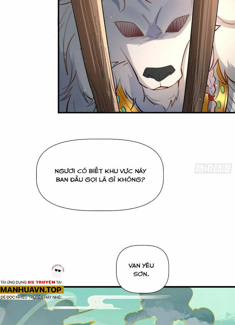 Nguyên Lai Ta Là Tu Tiên Đại Lão Chapter 350 - Trang 2