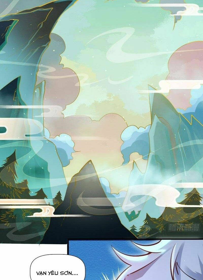 Nguyên Lai Ta Là Tu Tiên Đại Lão Chapter 350 - Trang 2