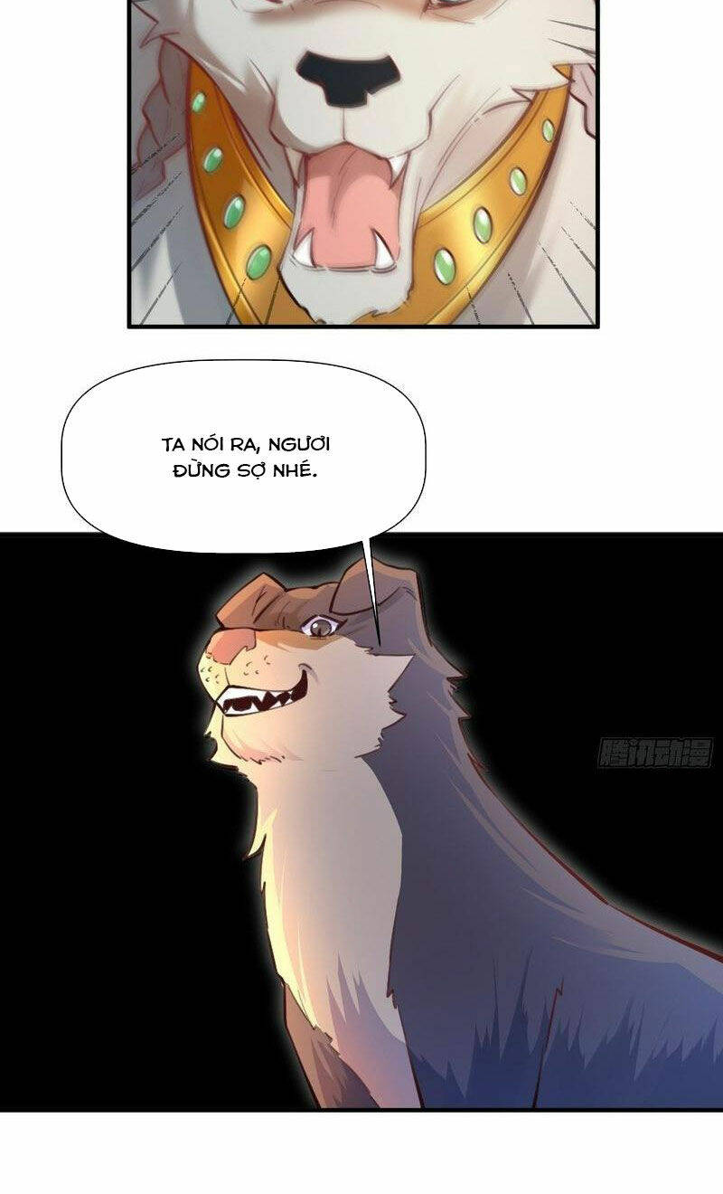 Nguyên Lai Ta Là Tu Tiên Đại Lão Chapter 350 - Trang 2