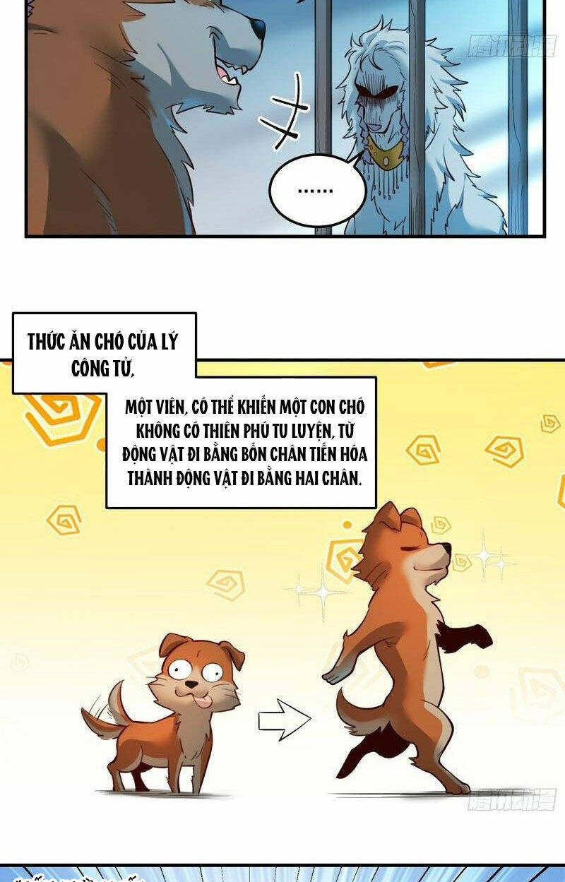 Nguyên Lai Ta Là Tu Tiên Đại Lão Chapter 350 - Trang 2