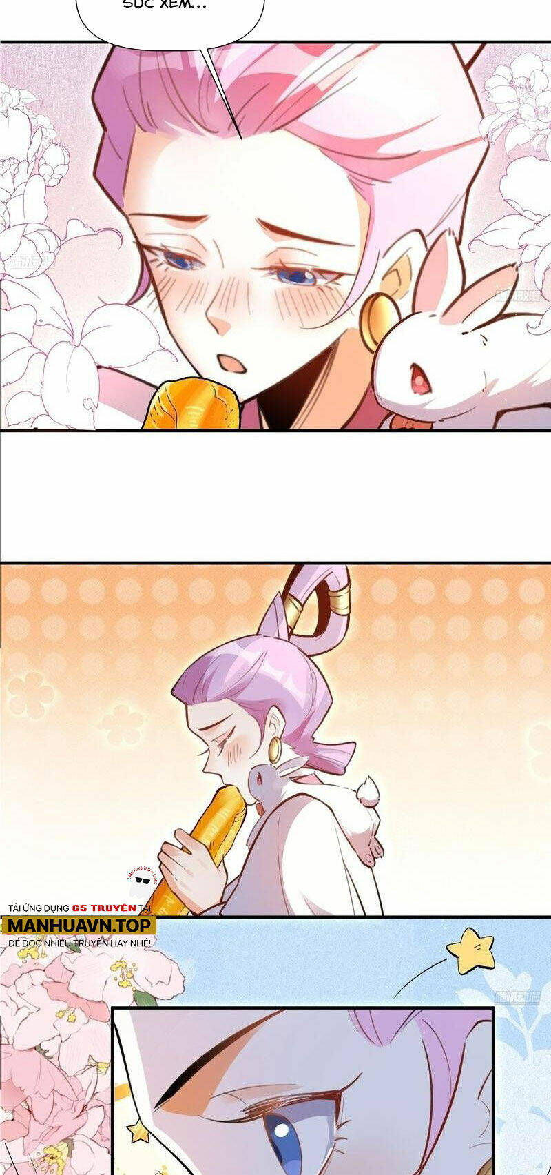 Nguyên Lai Ta Là Tu Tiên Đại Lão Chapter 350 - Trang 2